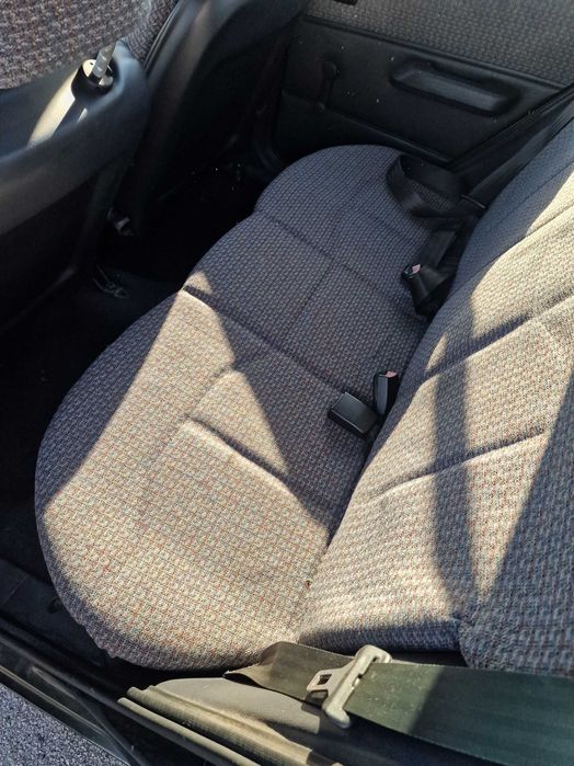 Ford fiesta 1.1 1994