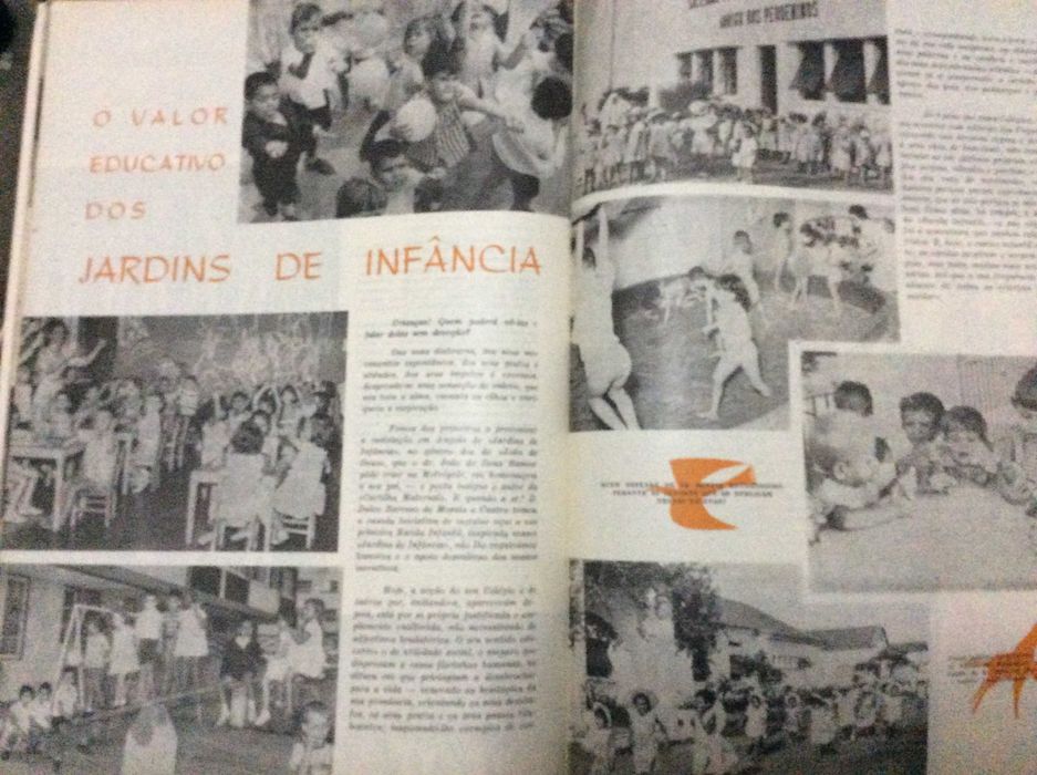 Revista de Angola , quinzenário ilustrado. Fevereiro de 1961