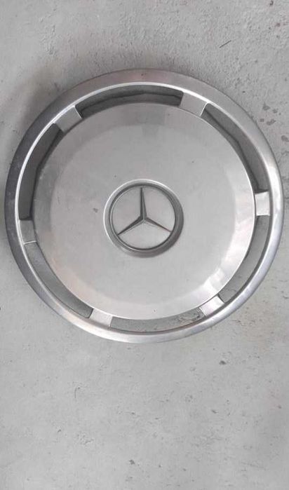 Tampões para Jantes (Jantes 13, 14, 16, 22.5)