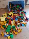 Mega wielki zestaw lego duplo