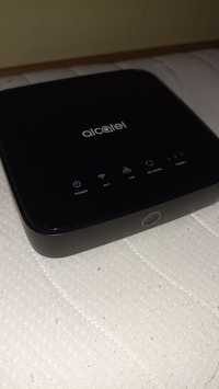 Router Alcatel HH40V