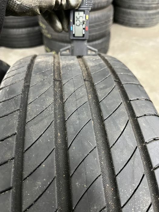 4x opony letnie 205/55r17 michelin primacy 4 promocja!!