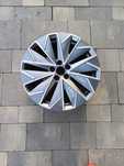 felga aluminiowa skoda scala kamiq 6,5x17 et40 5x100 model 65860.1025a