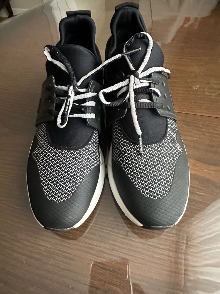 Кросовки timberland