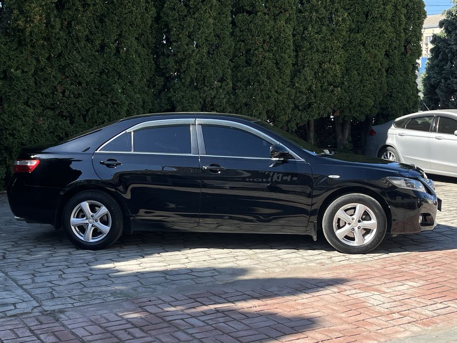 Toyota Camry 2008 в ЛІЗИНГ | КРЕДИТ