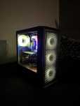 Komputer i7-12700k RTX 3070TI 32gb ram 1TB SSD M2 gamingowy mocny!