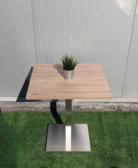 Mesa para Pastelaria e Restaurante - NOVA