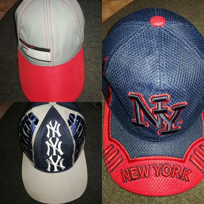 Кепка бейсболка оригинал