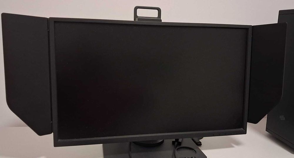 240 Hz Monitor BENQ ZOWIE XL2546