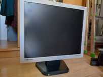 Monitor Samsung do komputera