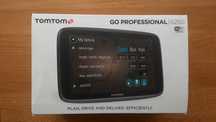 TomTom Professional Webfleet Bridge  pogwarancyjny serwis aktualizacje
