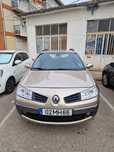 Renault Megane 1.5 dci