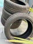 Pirelli Sottozero