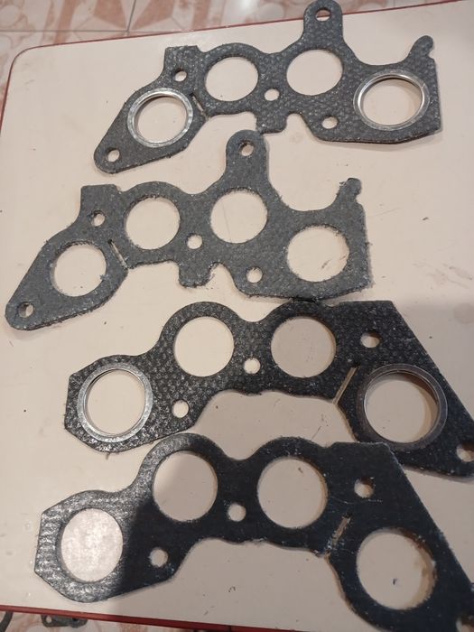 Прокладки коллекторв и глушителя ВАЩ