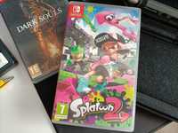 Splatoon 2 Nintendo Switch