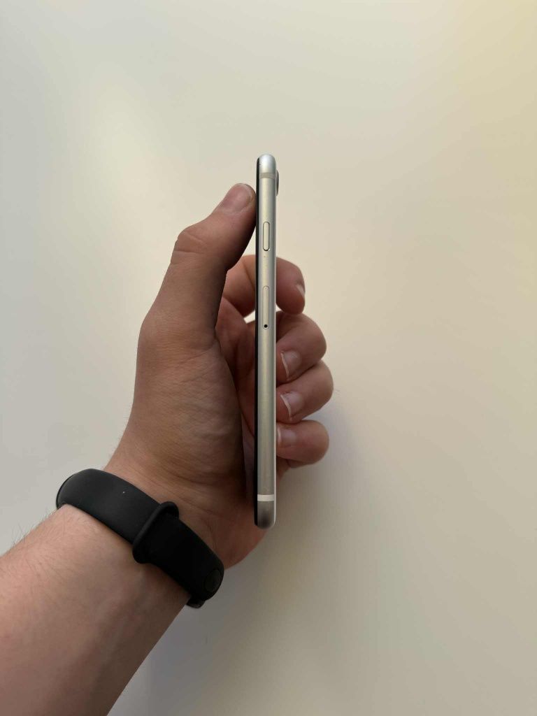 iPhone SE 2020 (2 gen.) 64GB I stan IDEALNY 100% baterii