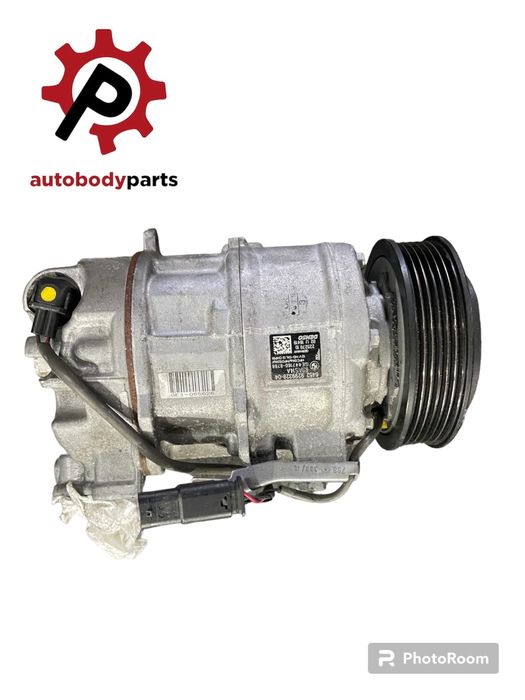 Compresssor de ac motor b47