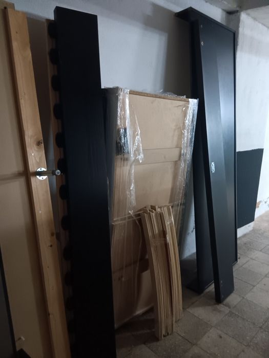 Cama casal 200x180  bo concept  l
