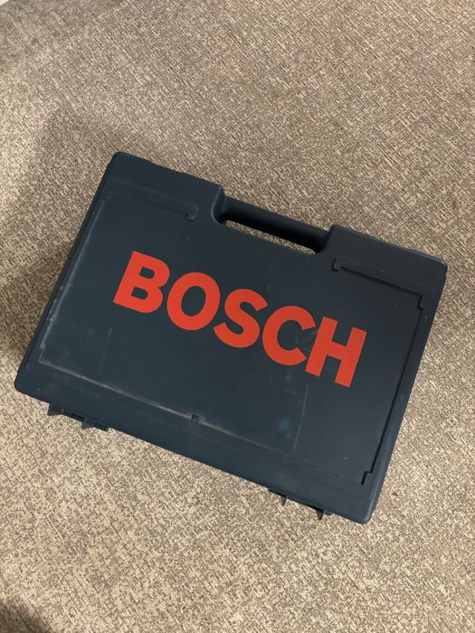 Rebarbadora Bosch Profissional