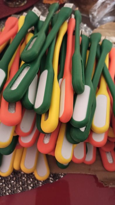 USB фонарик. Ліхтарик USB. Міні USB led підсвічування - лампа