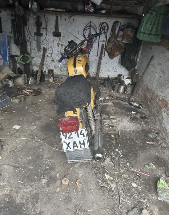 Продам восход 3м01