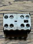 Moeller Styk pomocniczy 2z 2r 22DILE