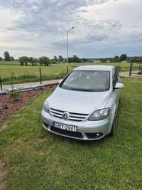 Golf plus 1,9 TDI 2006