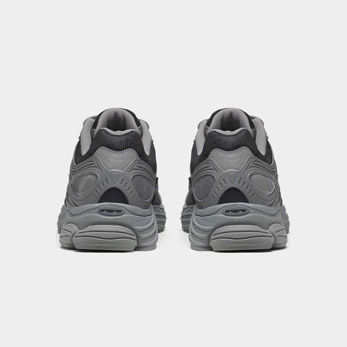 ‼️Кроссовки Saucony Progrid Omni 9 Armor Shadow Оригинал! (S70897-1)