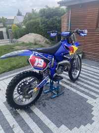 Yamaha  yz125 2t