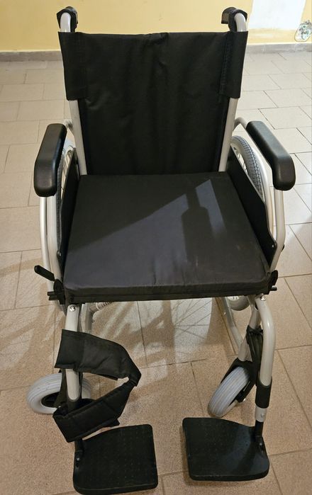 Wózek inwalidzki HERDEGGEN PARIS