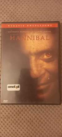 Hannibal wydanie specjalne dvd