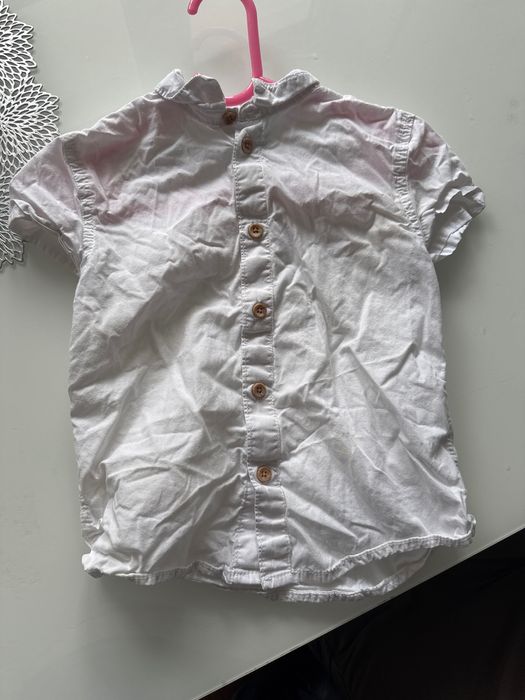 Koszulka dziewczęca