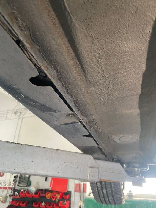 Toyota Yaris TS Turbo! 57/400