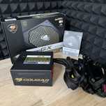Блок живлення Cougar 1050w Gold, блок питания