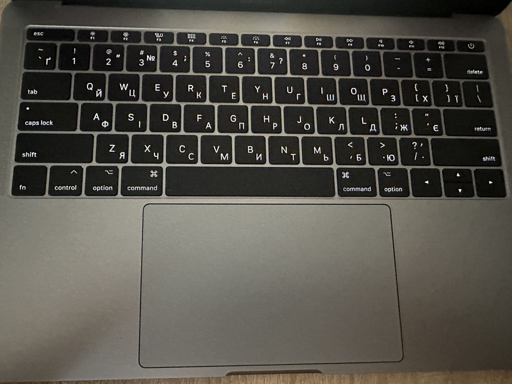 Продам macbook pro