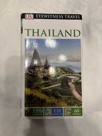 Guia de viagem Tailândia