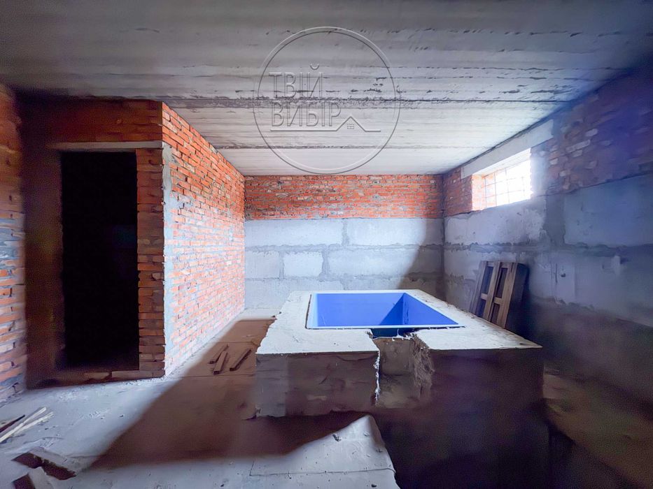 Продаж Будинку Музичі Ліс Озеро