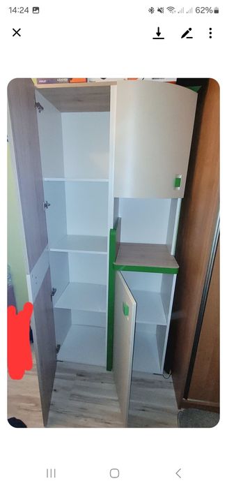 Meble młodzieżowe