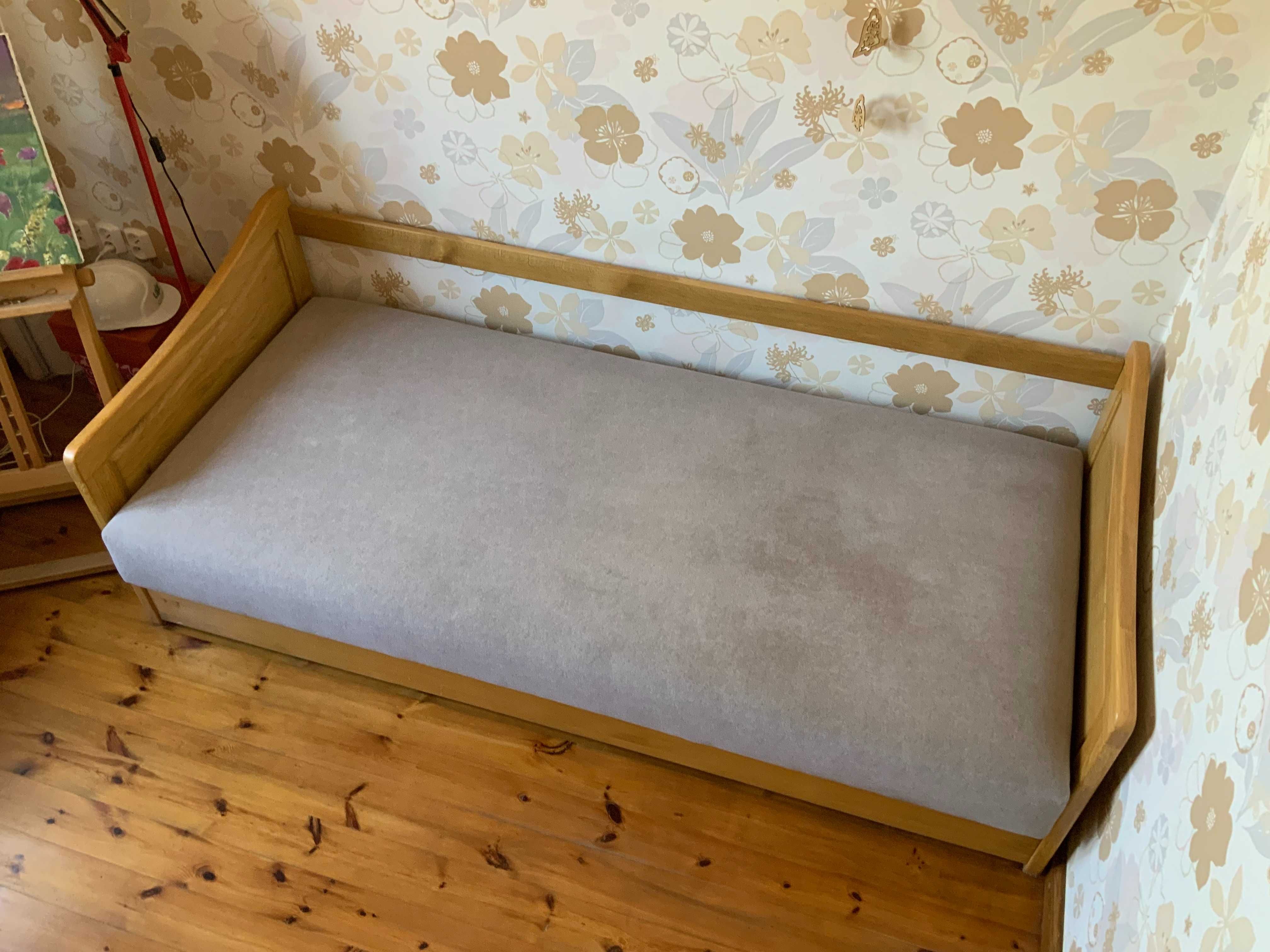 sofa / łóżko 90x200