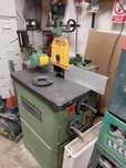 Frezarka dolnowrzecionowa elektra beckum 904 metabo