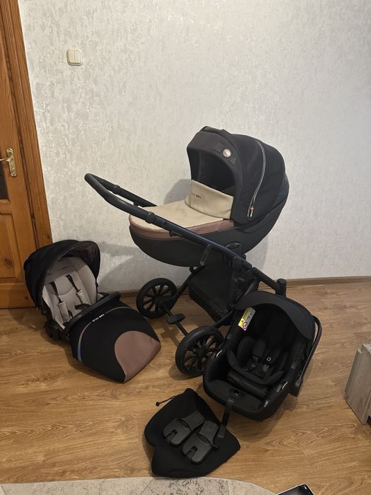 Anex M-type PRO Safa Sahin 3 в 1