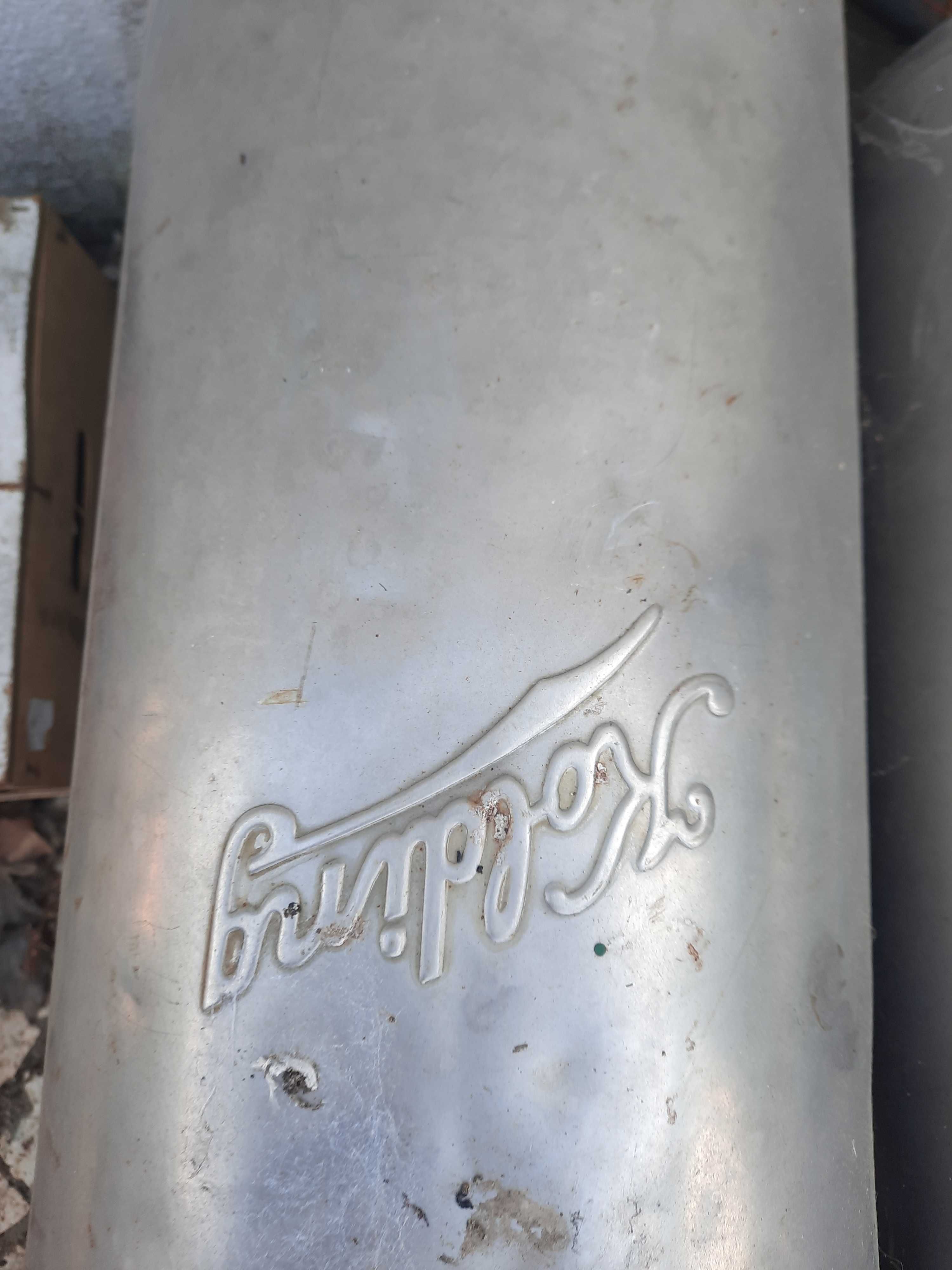 Bomba industria alimentar