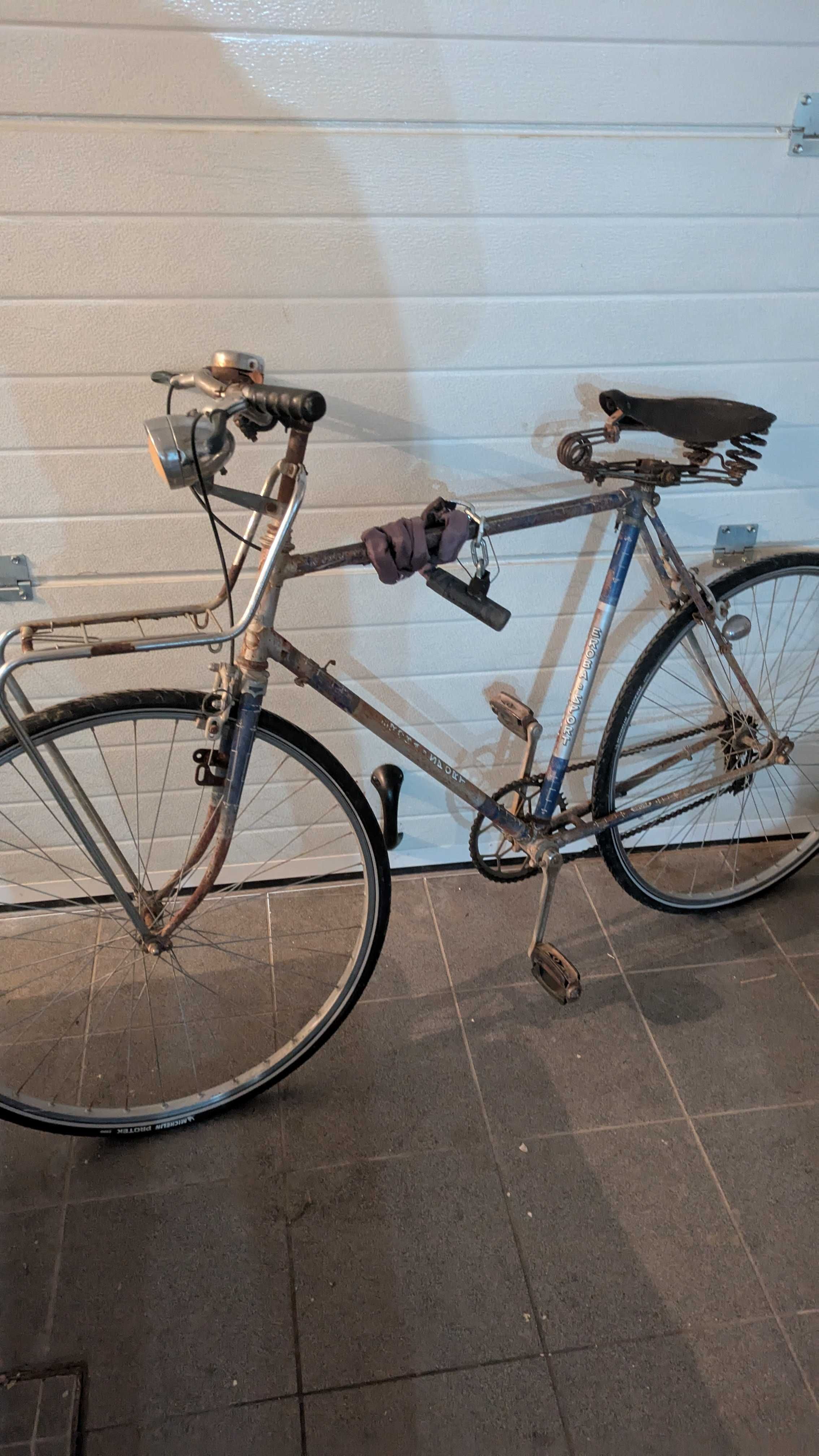 Bicicletas Pasteleiras
