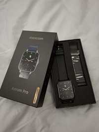 Smartwatch  Maxcom FW55 Aurum PRO Czarny