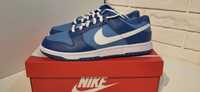 Nike Dunk Low Dark Marina Blue