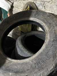 Докатка KUMHO кіа соренто r 17  165/90