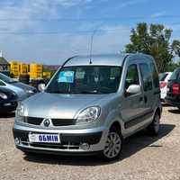 Продам Renault Kangoo  можлива розстрочка, креди,обмін!