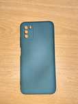 Capa Poco M3 Nova