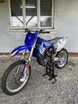 częsci do yamaha yz426f, yzf