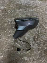 Lusterko Seat Leon III lewe 6pin